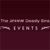 THE SEVEN DEADLY SINS EVENTS