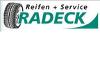 REIFEN & SERVICE J. RADECK KG