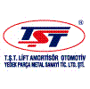T.S.T LIFT AMORTISOR OTOMOTIV YEDEK PARCA METAL SAN.TIC.LTD.STI.