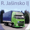 JASHINSKAS R. ENTERPRISE
