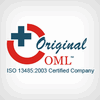 ORIGINAL MEDICAL EQUIPMENT CO PVT LTD