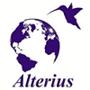 ALTERIUS LLC