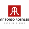 ANTONIO ROSALES ARTE EN PIEDRA
