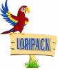 LORIPACK