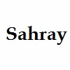 SAHRAY