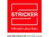 STRICKER INFRASTRUKTURBAU GMBH & CO. KG