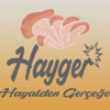 HAYGER MANTAR