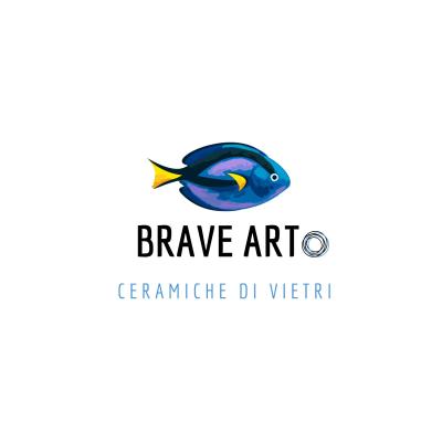 BRAVE ART CERAMICA VIETRI