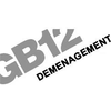 GB12 DÉMÉNAGEMENT