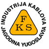 INDUSTRIJA KABLOVA - JAGODINA (FKS)