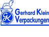 GERHARD KLEIN VERPACKUNGEN GMBH & CO. KG