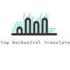 TOP MECHANICAL TRANSLATE CO., LTD.