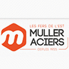 MULLER ACIERS LES FERS DE L'EST