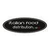 ITALIAN FOOD DISTRIBUTION