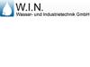 W.I.N. WASSER- UND INDUSTRIETECHNIK GMBH