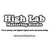 HIGH LAB MASTERING STUDIO