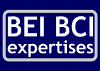 BEI-BCI EXPERTISES IMMOBILIERES