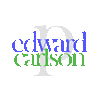 EDWARD P CARLSON