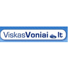 VISKAS VONIAI