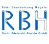 RBH STAHL - EDELSTAHL - ALUROHR GMBH