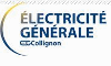 ELECTRICITE GENERALE COLLIGNON
