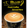 BLUE J COFFEE CO