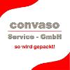 CONVASO - SERVICE GMBH