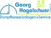 GEORG HAGELSCHUER GMBH & CO. KG