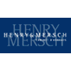 HENRY MERSCH