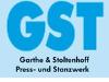 GST GARTHE & STOLTENHOFF GMBH & CO. KG