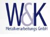 W&K METALLVERARBEITUNGS GMBH