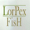 LORPEX FISH