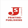 PRINTING - PUBLISHING COMPANY/ S.JOKUZYS