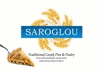 FROZEN PIES SAROGLOU - BUSINESS CONSULTANT EXPORTS