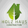 HOLZ HAUS CONSTRUCTION - FERTIGHAUS HERSTELLER