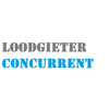 LOODGIETER CONCURRENT