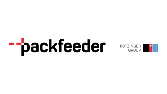 Packfeeder joins Rotzinger Group