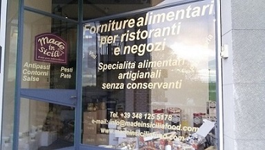 Nuova apertura punto vendita Trieste