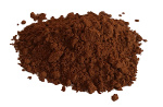Alkalizuoti kakavos milteliai 10/12 % - šviesiai rudi