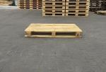 Chemical pallets CP