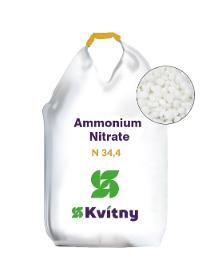 Ammonium nitrate 34,4
