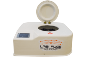 "Labfuge" centrifugos įrenginys