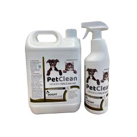 "Pet Clean