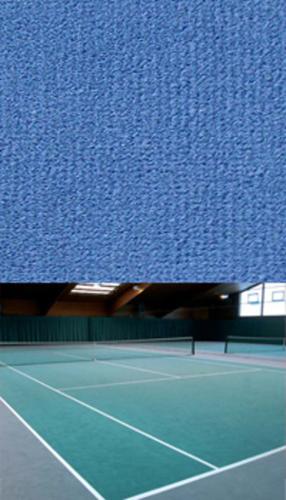 SCHÖPP®-Classic teniso grindys